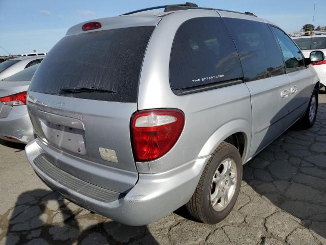 Photo 3 from auction – 2002 DODGE CARAVAN SP with VIN 1B4GP45372B531883