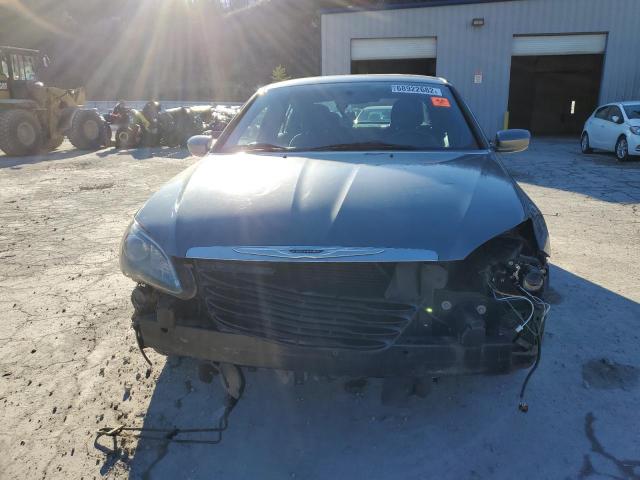 Photo 5 from auction – 2012 CHRYSLER 200 TOURIN with VIN 1C3CCBBG0CN303222