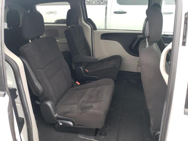 Photo 11 from auction – 2016 DODGE GRAND CARA with VIN 2C4RDGBG3GR364038