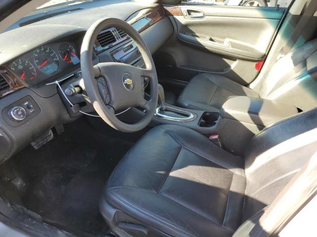 Photo 7 from auction – 2016 CHEVROLET IMPALA LIM with VIN 2G1WC5E35G1147908