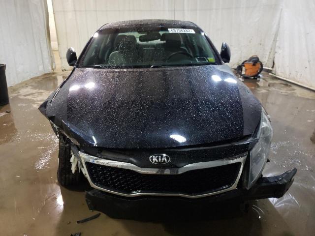 Photo 5 from auction – 2012 KIA OPTIMA LX with VIN 5XXGM4A71CG062127