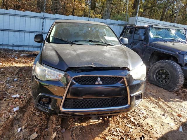 Photo 5 from auction – 2011 MITSUBISHI OUTLANDER with VIN JA4AP3AU6BZ006378