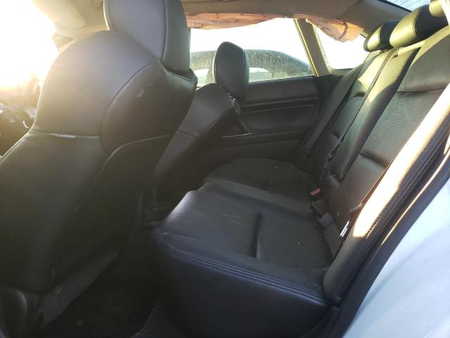 Photo 10 from auction – 2006 SUBARU LEGACY GT with VIN 4S3BL676166205071