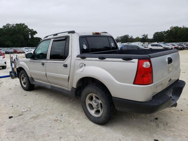 Photo 2 from auction – 2004 FORD EXPLORER S with VIN 1FMZU67K04UB65207