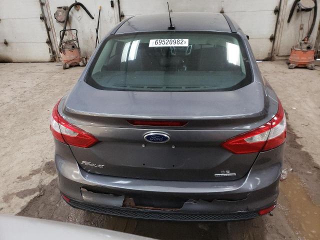 Photo 6 from auction – 2013 FORD FOCUS SE with VIN 1FADP3F26DL183003