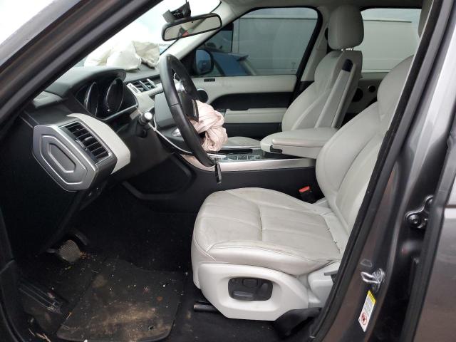 Photo 7 from auction – 2015 LAND ROVER RANGE ROVE with VIN SALWG2VF4FA517943