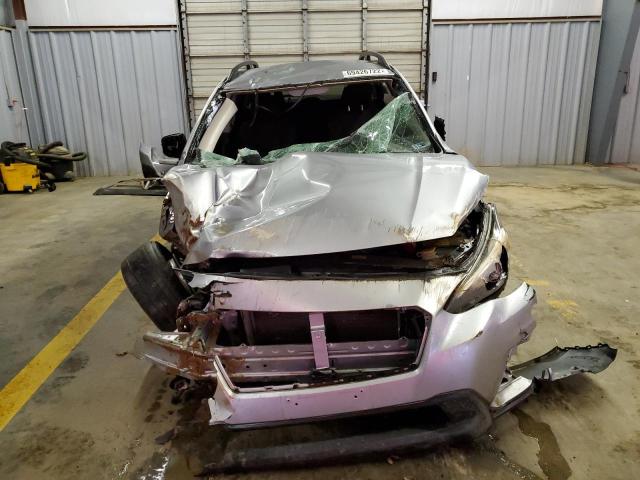 Photo 5 from auction – 2018 SUBARU CROSSTREK with VIN JF2GTAACXJG254118