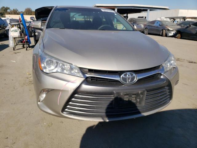 Photo 5 from auction – 2016 TOYOTA CAMRY LE with VIN 4T4BF1FK8GR565929