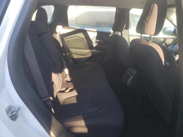 Photo 11 from auction – 2020 JEEP CHEROKEE L with VIN 1C4PJLCB5LD610905
