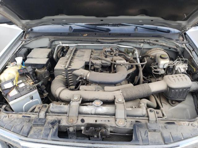 Photo 11 from auction – 2012 NISSAN FRONTIER S with VIN 1N6BD0CT3CC465827