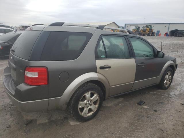 Photo 3 from auction – 2005 FORD FREESTYLE with VIN 1FMZK05195GA49095