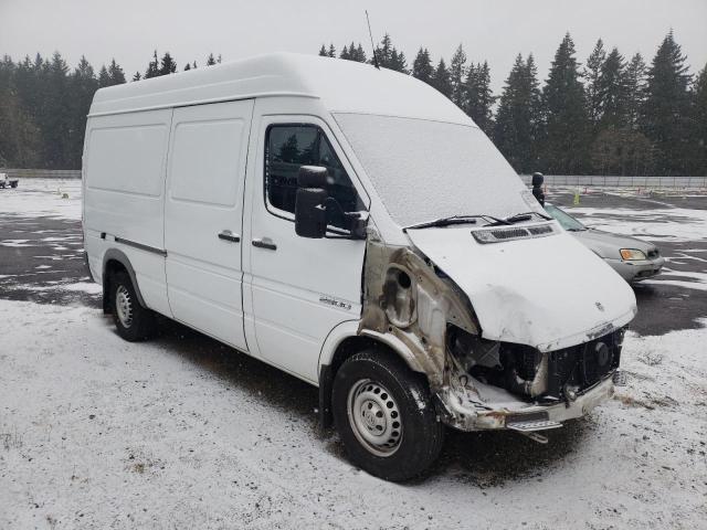 Photo 4 from auction – 2006 DODGE SPRINTER 2 with VIN WD0PD644765964326