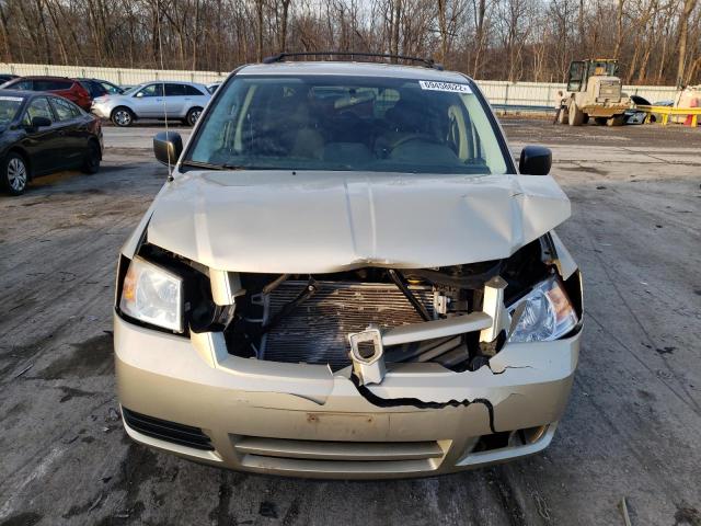 Photo 5 from auction – 2010 DODGE GRAND CARA with VIN 2D4RN4DE1AR333789