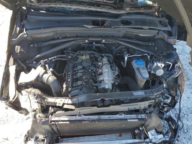 Photo 12 from auction – 2016 AUDI Q5 PREMIUM with VIN WA1L2AFP9GA117995