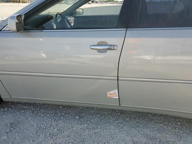 Photo 12 from auction – 2005 LEXUS ES 330 with VIN JTHBA30G455125807