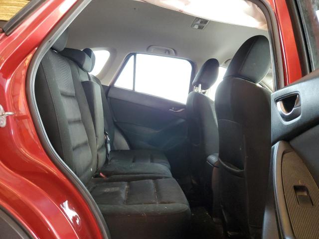 Photo 11 from auction – 2015 MAZDA CX-5 TOURI with VIN JM3KE4CY7F0439893