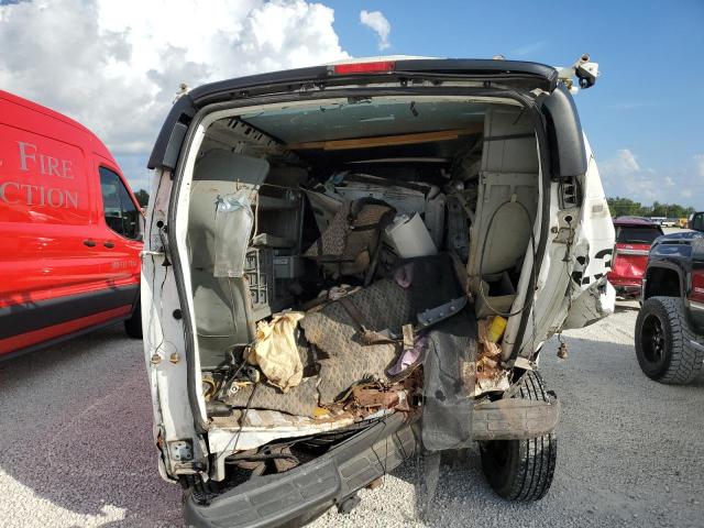 صورة رقم 6 من المزاد - 2011 CHEVROLET EXPRESS G2 مع VIN 1GCWGFCA0B1133934