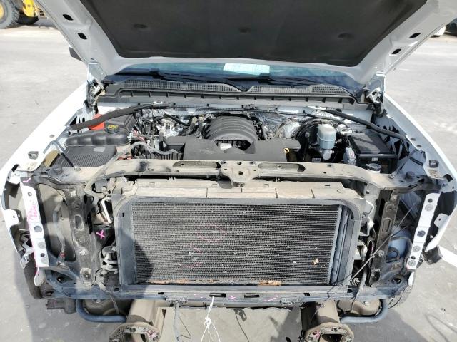 Photo 11 from auction – 2016 CHEVROLET SILVERADO with VIN 1GCRCREC9GZ170563