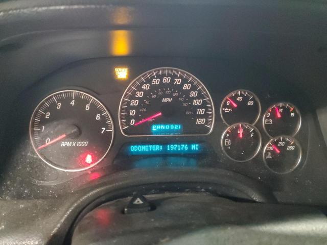Photo 9 from auction – 2004 GMC ENVOY with VIN 1GKDT13S742363700