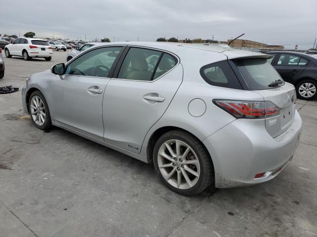 Photo 2 from auction – 2011 LEXUS CT 200 with VIN JTHKD5BH1B2022110
