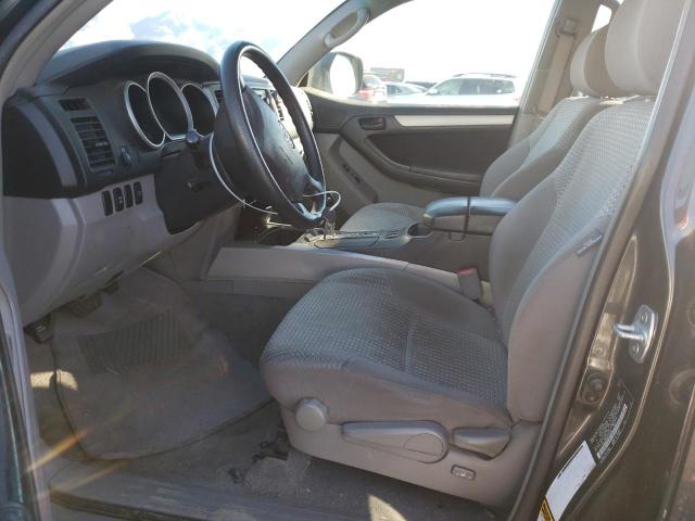 Photo 7 from auction – 2006 TOYOTA 4RUNNER SR with VIN JTEBU14R360093645