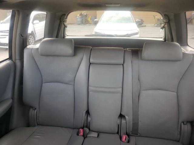 Photo 10 from auction – 2004 TOYOTA HIGHLANDER with VIN JTEDP21A740027973