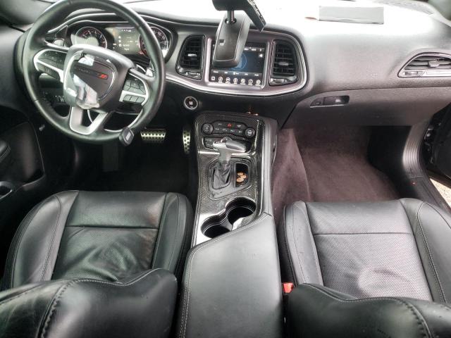 Photo 8 from auction – 2017 DODGE CHALLENGER with VIN 2C3CDZGGXHH611867