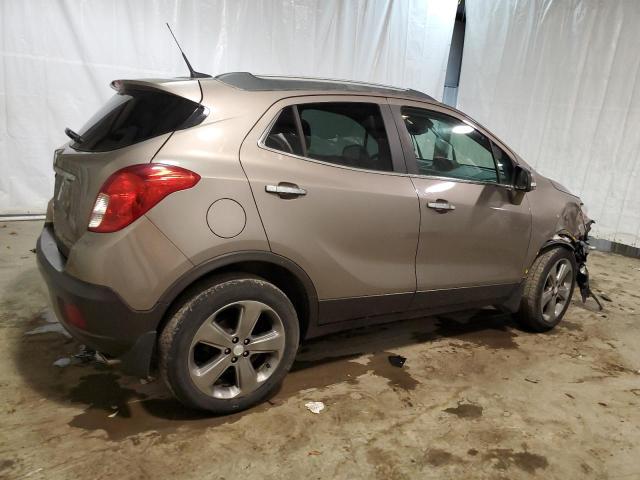 Photo 3 from auction – 2014 BUICK ENCORE with VIN KL4CJGSB7EB779629