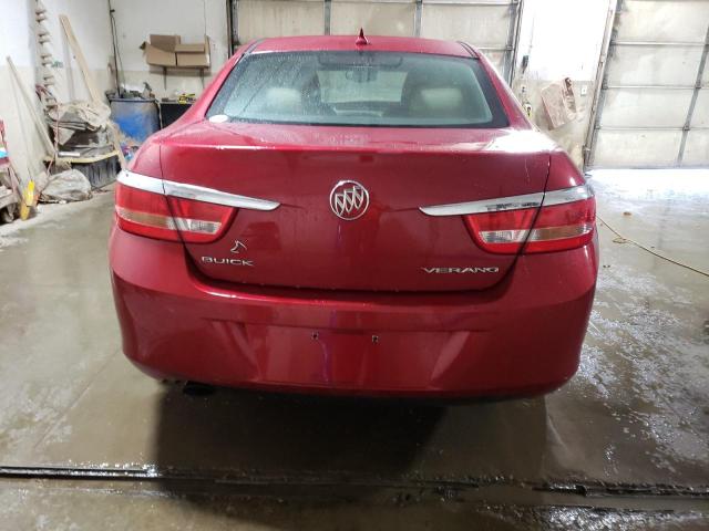 Photo 6 from auction – 2012 BUICK VERANO CON with VIN 1G4PR5SK1C4126795