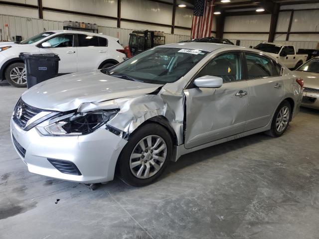 NISSAN ALTIMA 2.5 2016 with VIN 1N4AL3AP5GC123252 - Photo from auction