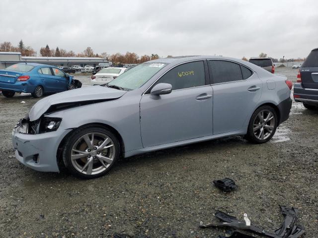 LEXUS IS 250 2009 z numerem VIN JTHBK262495102312 - Zdjęcie z aukcji