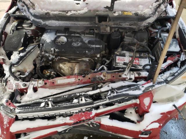 Photo 12 from auction – 2009 TOYOTA RAV4 LIMIT with VIN JTMBF31VX9D001763