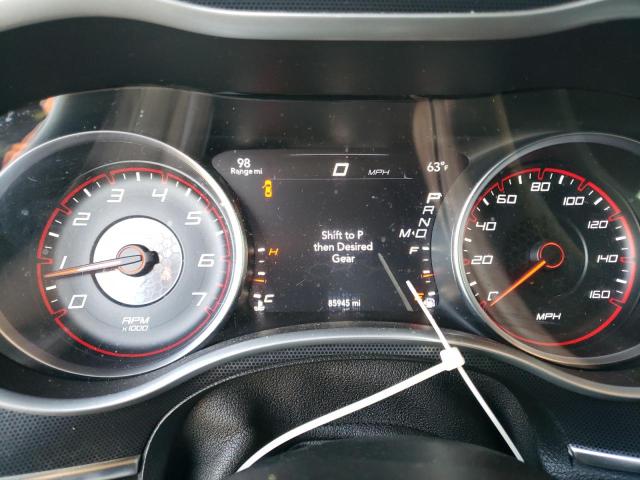 Photo 9 from auction – 2015 DODGE CHARGER R/ with VIN 2C3CDXCT9FH728683