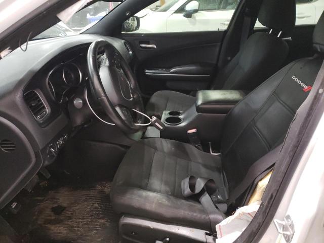 Photo 7 from auction – 2016 DODGE CHARGER PO with VIN 2C3CDXAG3GH241051
