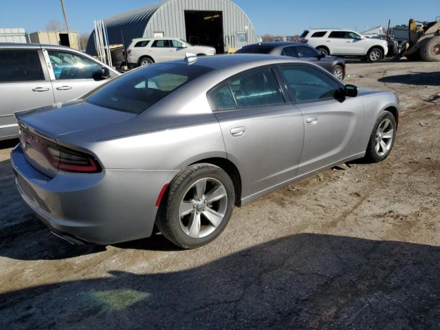 Photo 3 from auction – 2016 DODGE CHARGER SX with VIN 2C3CDXHG5GH257693
