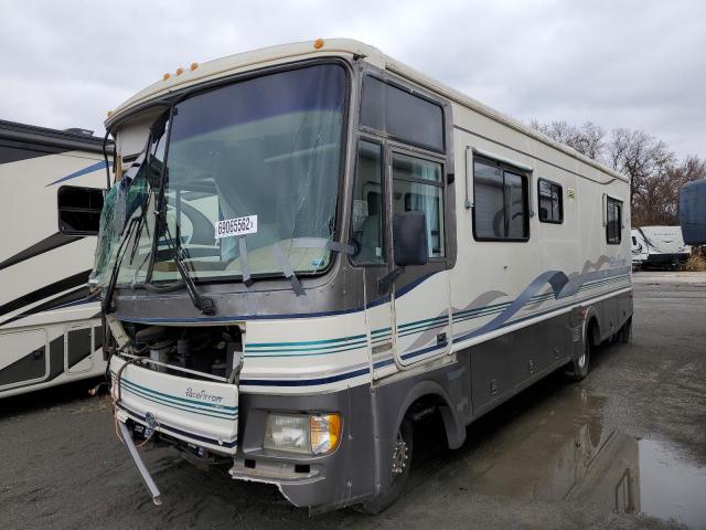 Photo 2 from auction – 1997 FLEETWOOD FLEETWOOD with VIN 3FCMF53G3VJA05978