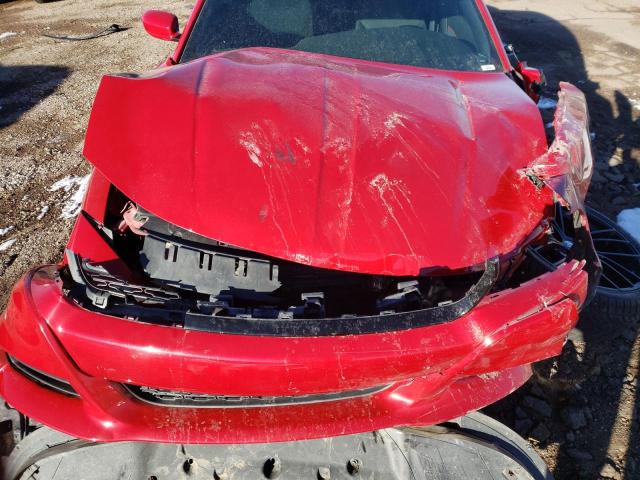 Photo 11 from auction – 2016 DODGE CHARGER SE with VIN 2C3CDXBG9GH174969