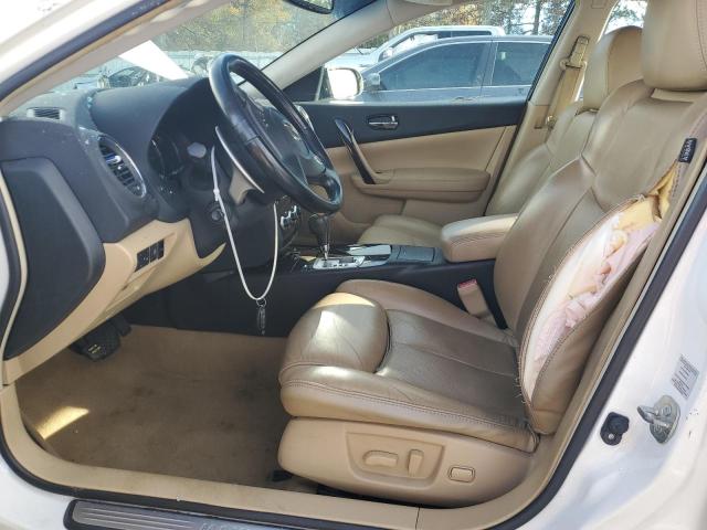 Photo 7 from auction – 2011 NISSAN MAXIMA S with VIN 1N4AA5AP1BC830861