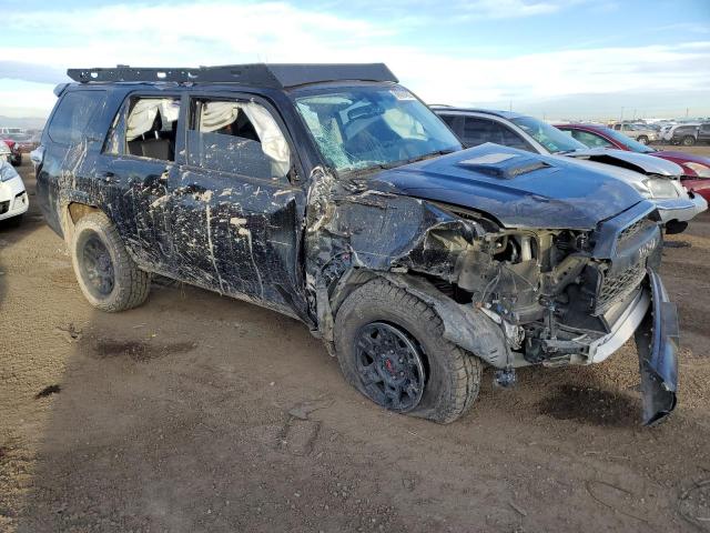 Photo 4 from auction – 2019 TOYOTA 4RUNNER SR with VIN JTEBU5JR8K5664278