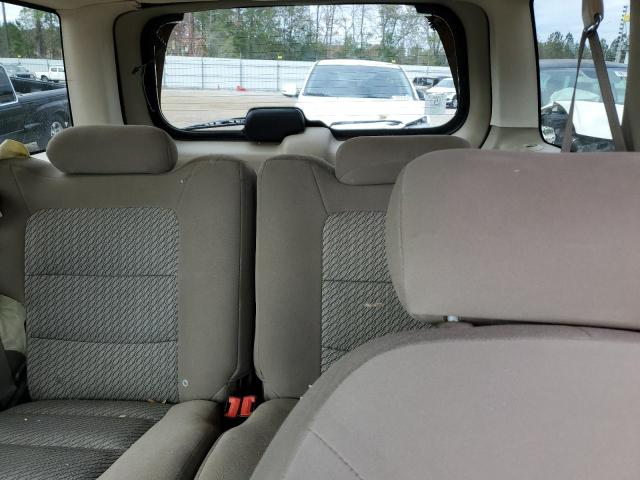 Photo 10 from auction – 2003 FORD EXPLORER S with VIN 1FMYU60E23UB89457