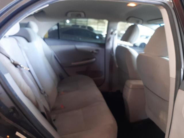 Photo 10 from auction – 2010 TOYOTA COROLLA BA with VIN 1NXBU4EE4AZ199438