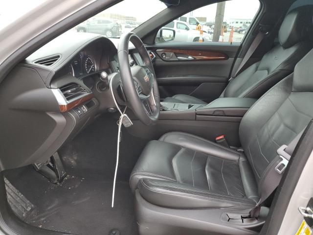Photo 7 from auction – 2018 CADILLAC CT6 with VIN 1G6KA5RX8JU103120