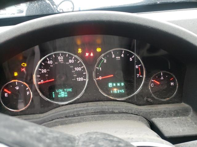 Photo 9 from auction – 2012 JEEP LIBERTY LI with VIN 1C4PJLCK2CW147996