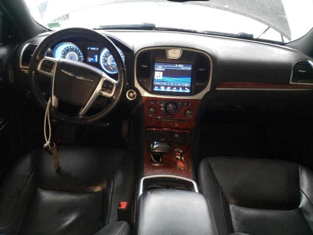Photo 8 from auction – 2012 CHRYSLER 300 LIMITE with VIN 2C3CCACG3CH224127