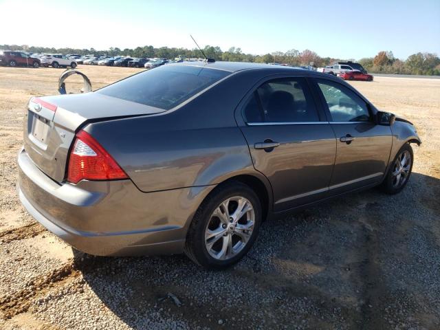 Photo 3 from auction – 2011 FORD FUSION SE with VIN 3FAHP0HA7BR247116