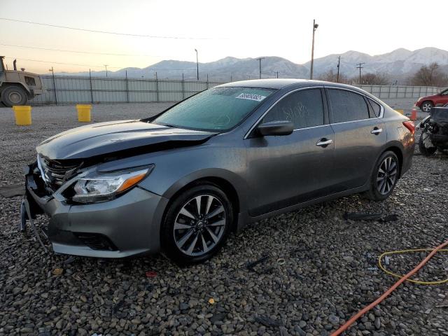Photo 1 from auction – 2016 NISSAN ALTIMA 2.5 with VIN 1N4AL3AP5GC120593