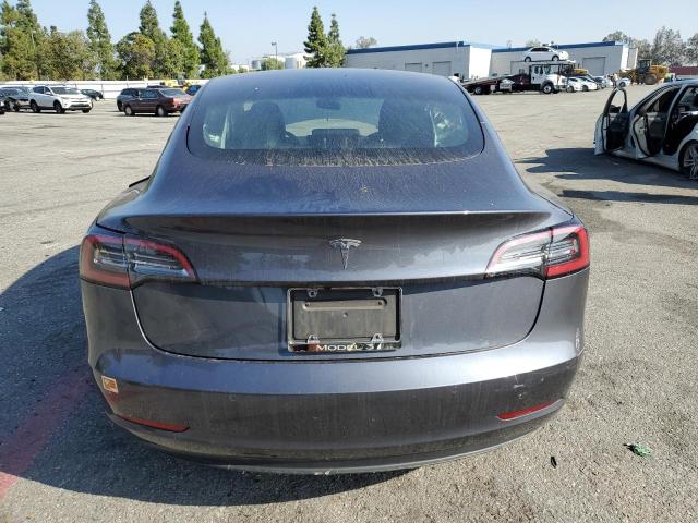 Photo 6 from auction – 2021 TESLA MODEL 3 with VIN 5YJ3E1EA0MF940134