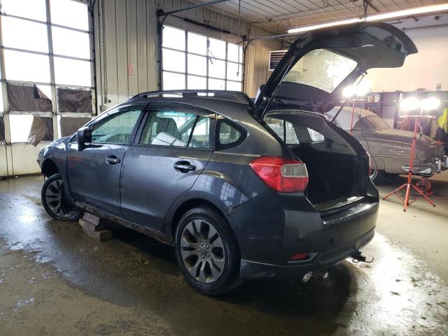 صورة رقم 2 من المزاد - 2012 SUBARU IMPREZA SP مع VIN JF1GPAL6XCH234044