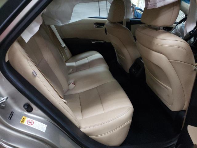 Photo 10 from auction – 2014 TOYOTA AVALON with VIN 4T1BK1EB4EU108152