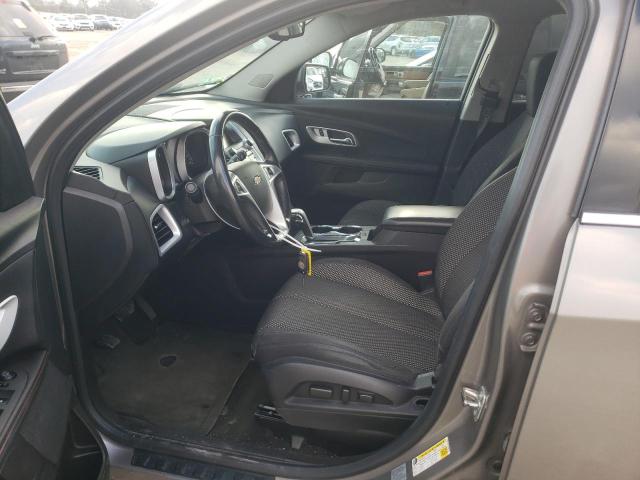 Photo 7 from auction – 2012 CHEVROLET EQUINOX LT with VIN 2GNFLEEKXC6323368